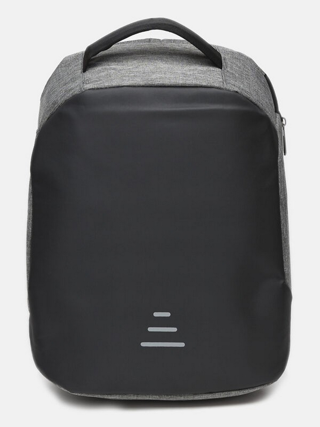 Повсякденний рюкзак Monsen модель C11707-grey Фото