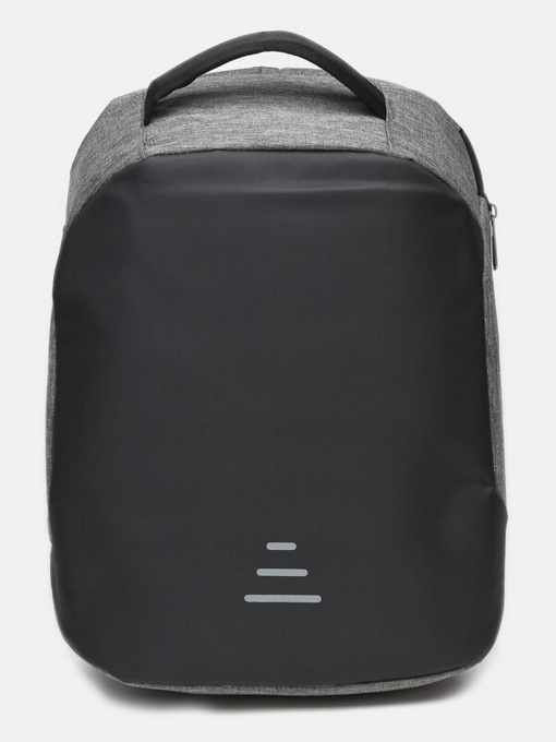 Повсякденний рюкзак Monsen модель C11707-grey Фото