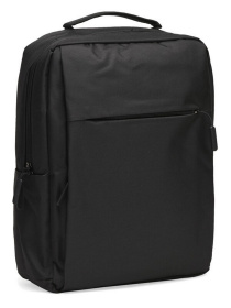 Рюкзак Monsen модель C1638-black Фото