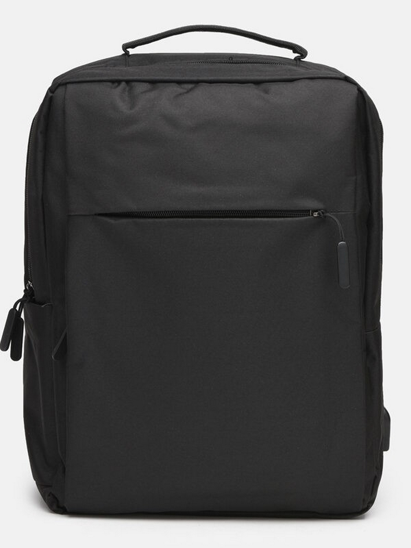 Повсякденний рюкзак Monsen модель C1638-black Фото