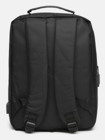 Повсякденний рюкзак Monsen модель C1638-black Фото