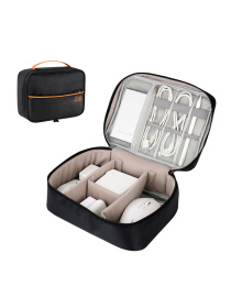 Косметичка-органайзер MBM HOME модель TH-21 BLACK Фото