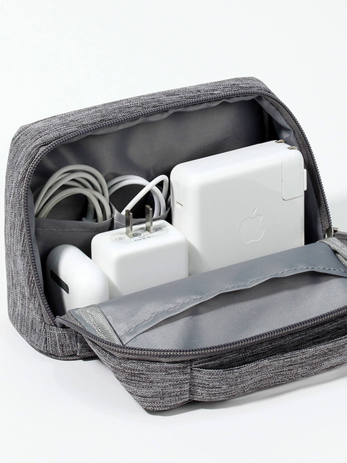 Сумка-органайзер MBM HOME модель TH-22 GRAY Фото