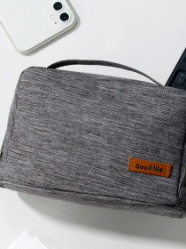 Сумка-органайзер MBM HOME модель TH-22 GRAY Фото