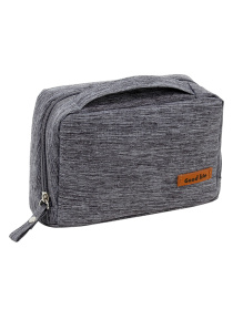 Сумка-органайзер MBM HOME модель TH-22 GRAY Фото