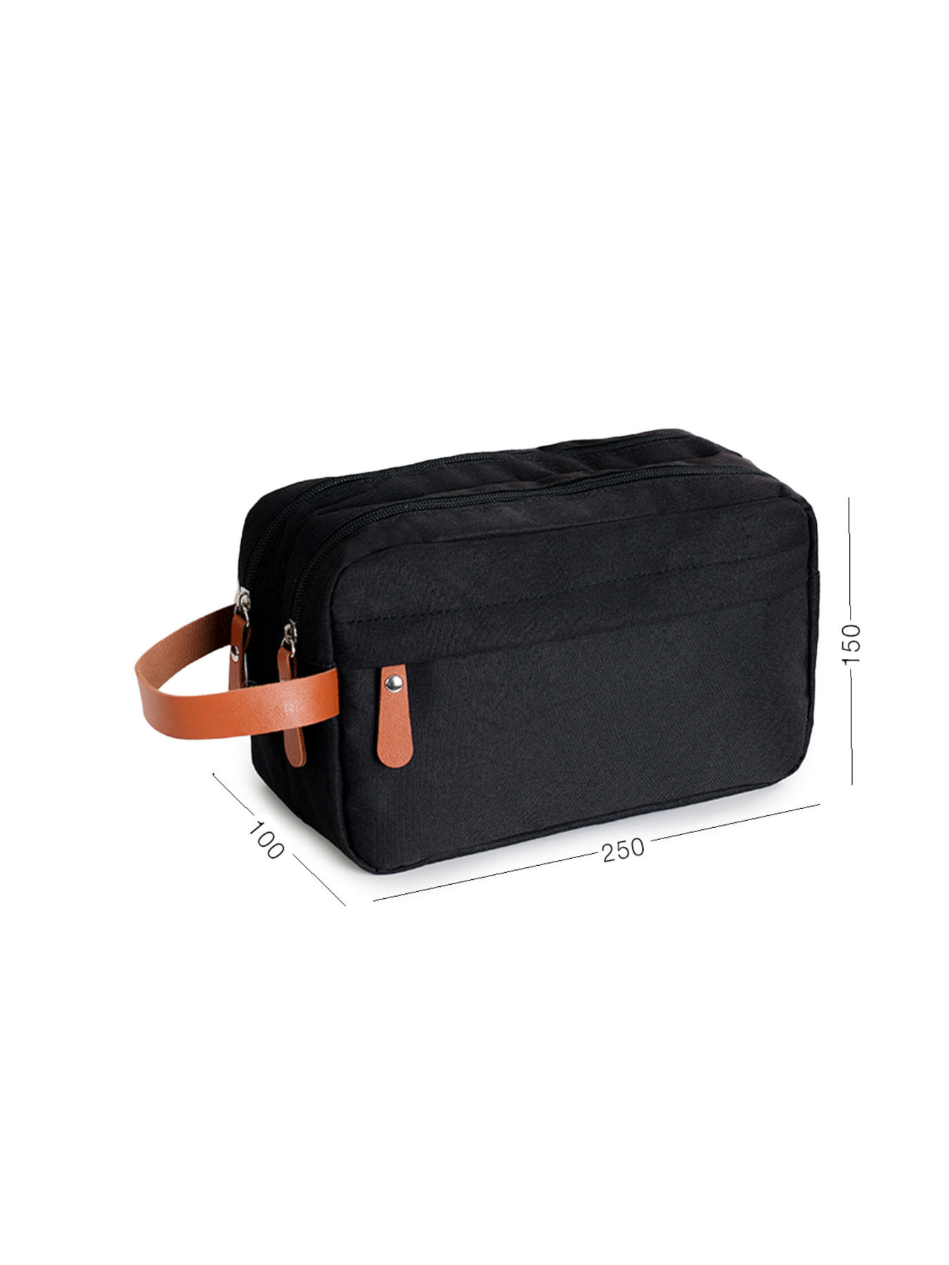 Сумка-органайзер MBM HOME модель TH-23 BLACK Фото