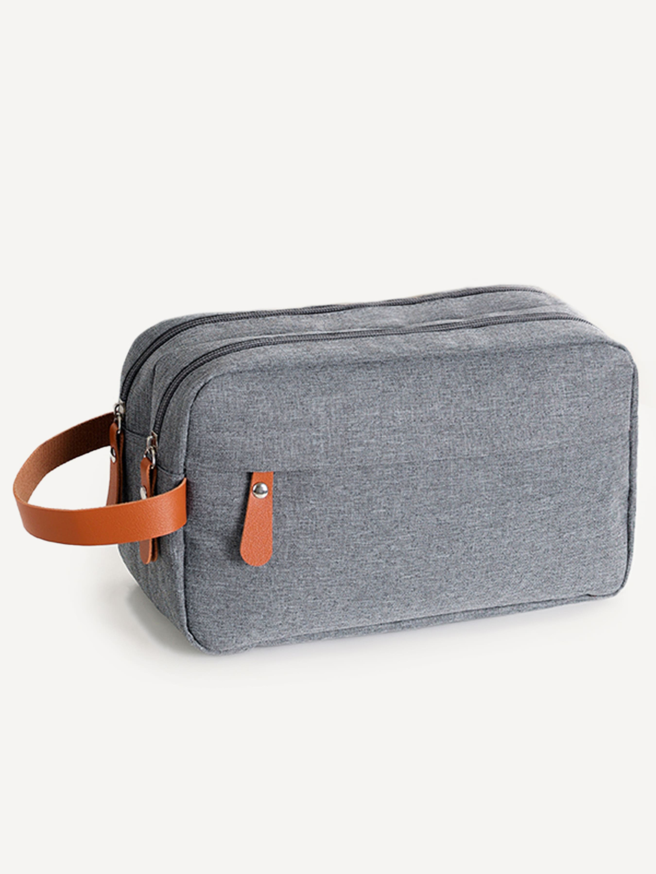 Косметичка-органайзер многофункциональная MBM MY HOME модель TH-23 GRAY Фото