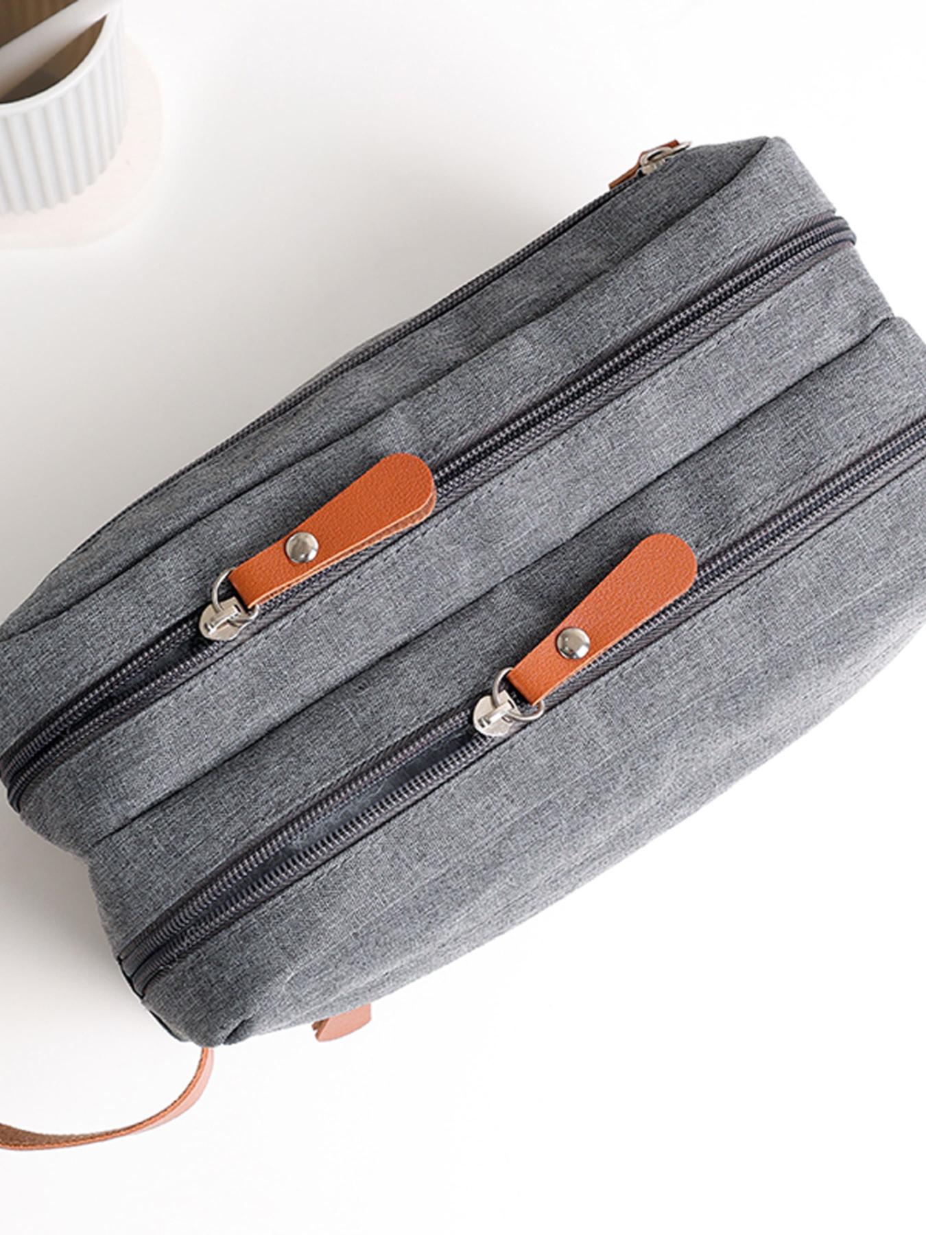 Сумка-органайзер MBM HOME модель TH-23 GRAY Фото