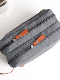 Сумка-органайзер MBM HOME модель TH-23 GRAY Фото