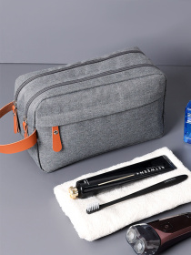 Сумка-органайзер MBM HOME модель TH-23 GRAY Фото