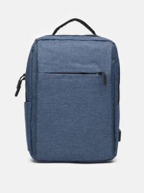 Повседневный рюкзак Monsen модель C1638-blue Фото