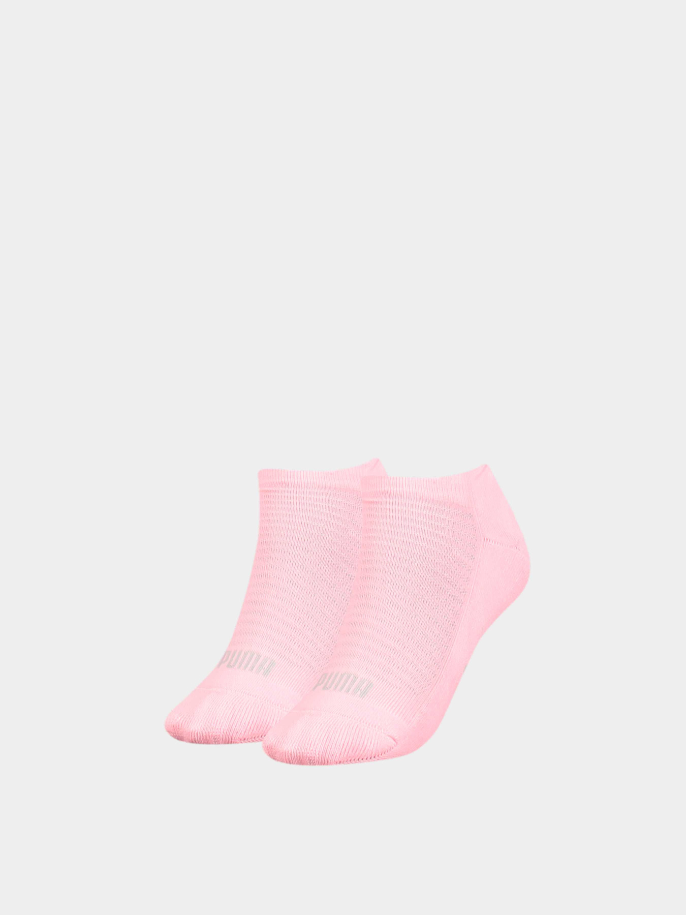 Набор носков PUMA Women Sneaker 2p модель 907955 Фото