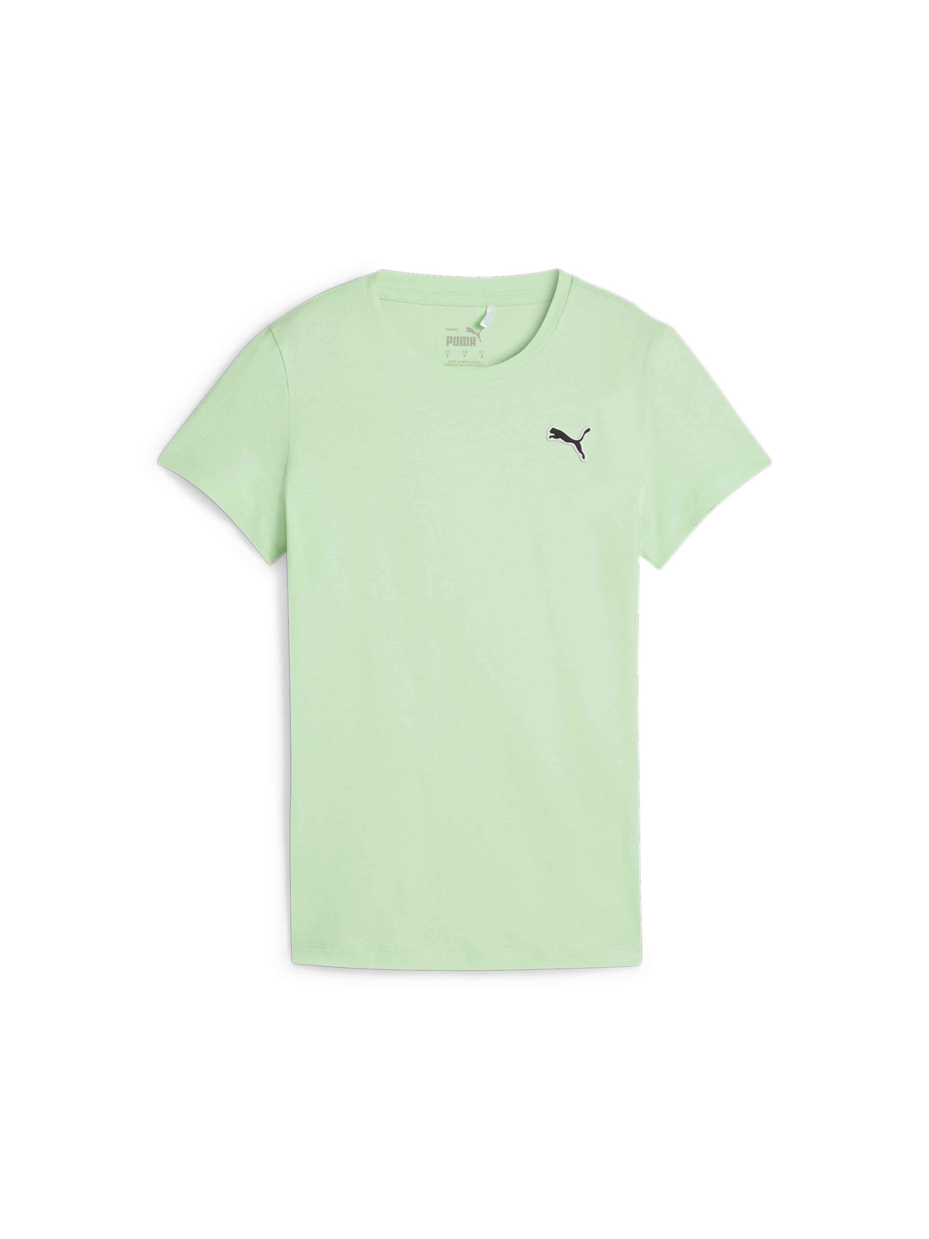 Футболка PUMA Better Essentials Tee модель 675986 Фото