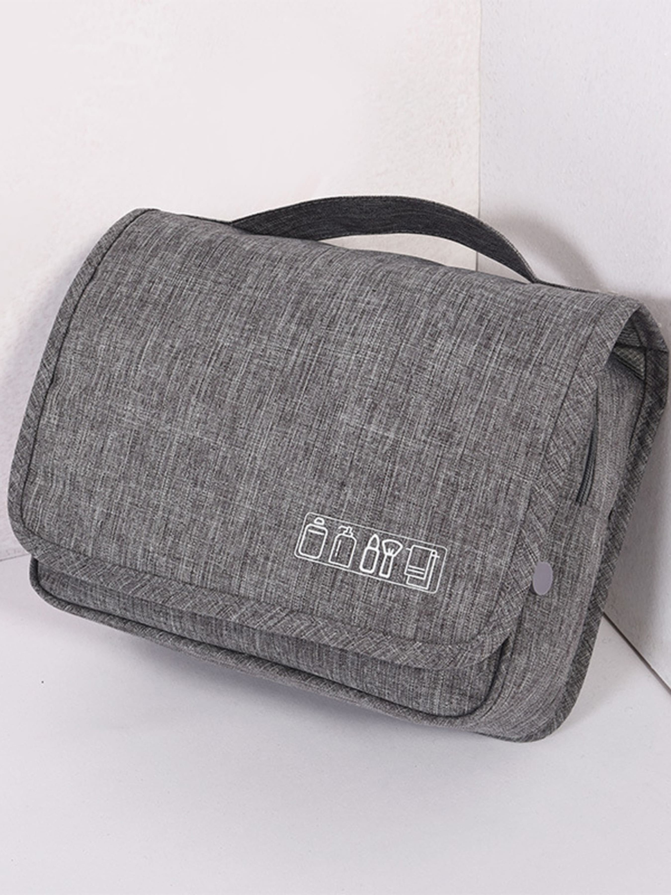 Сумка-органайзер MBM HOME модель TH-26 GRAY Фото