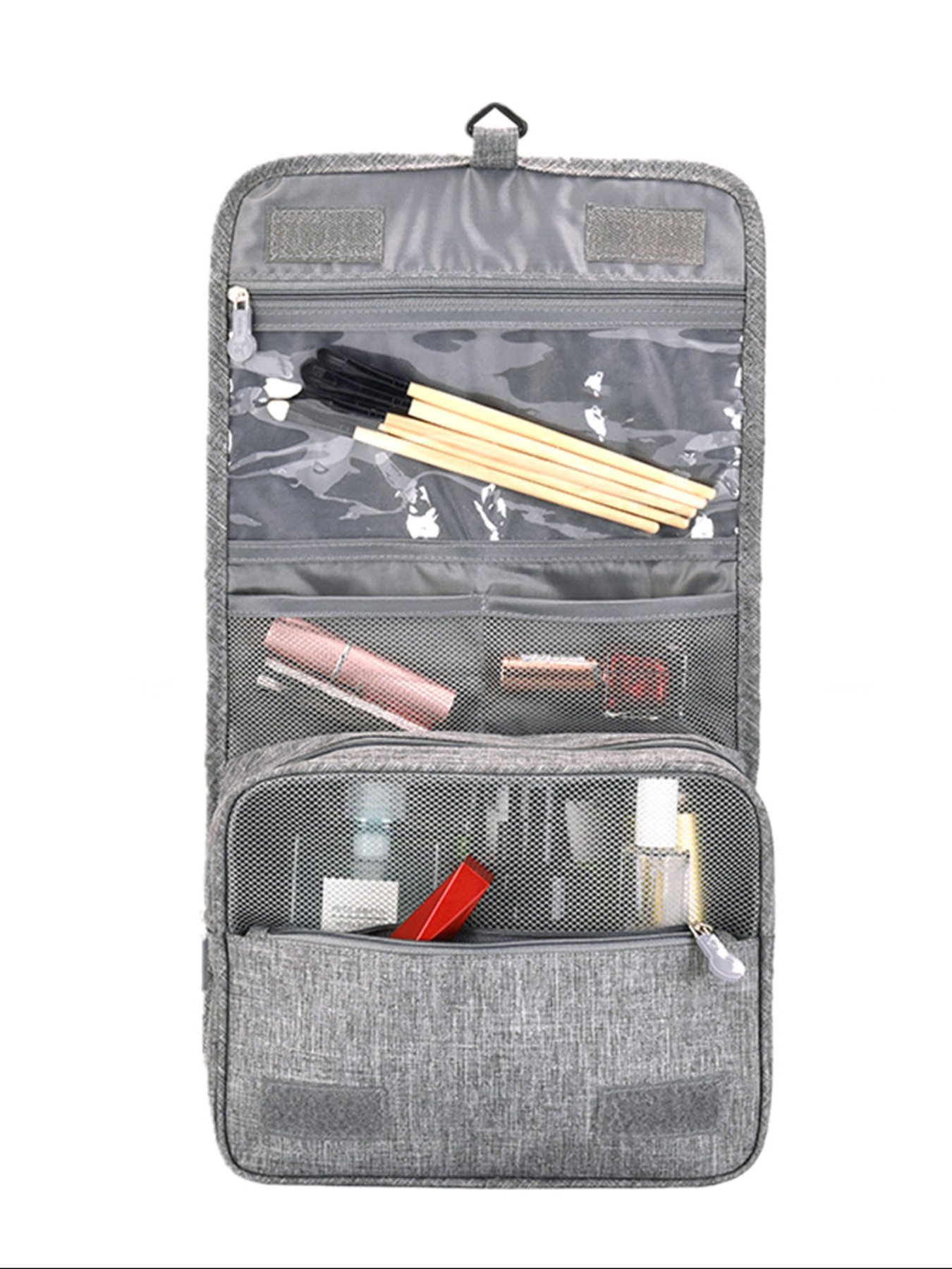 Сумка-органайзер MBM HOME модель TH-26 GRAY Фото