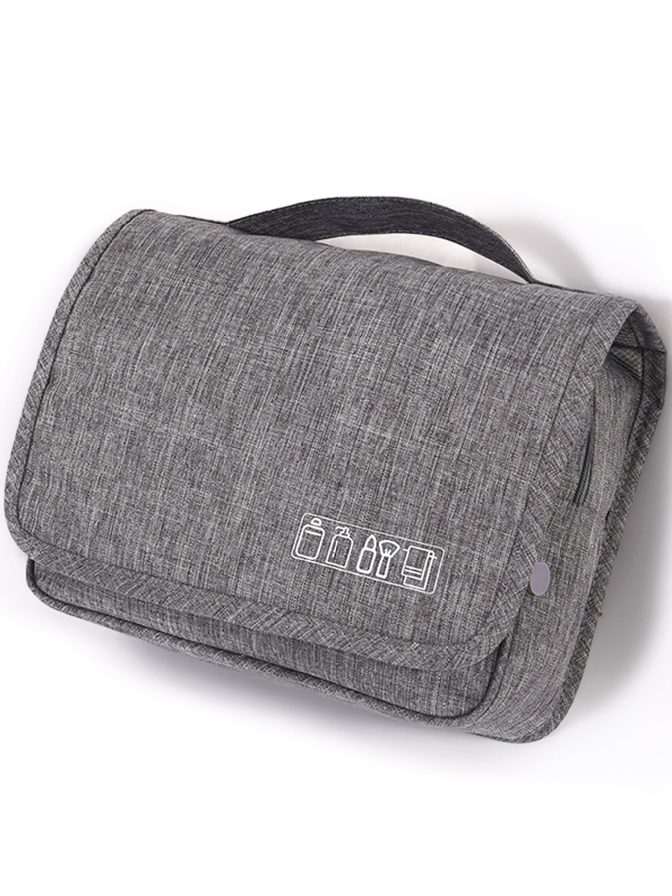 Сумка-органайзер MBM HOME модель TH-26 GRAY Фото