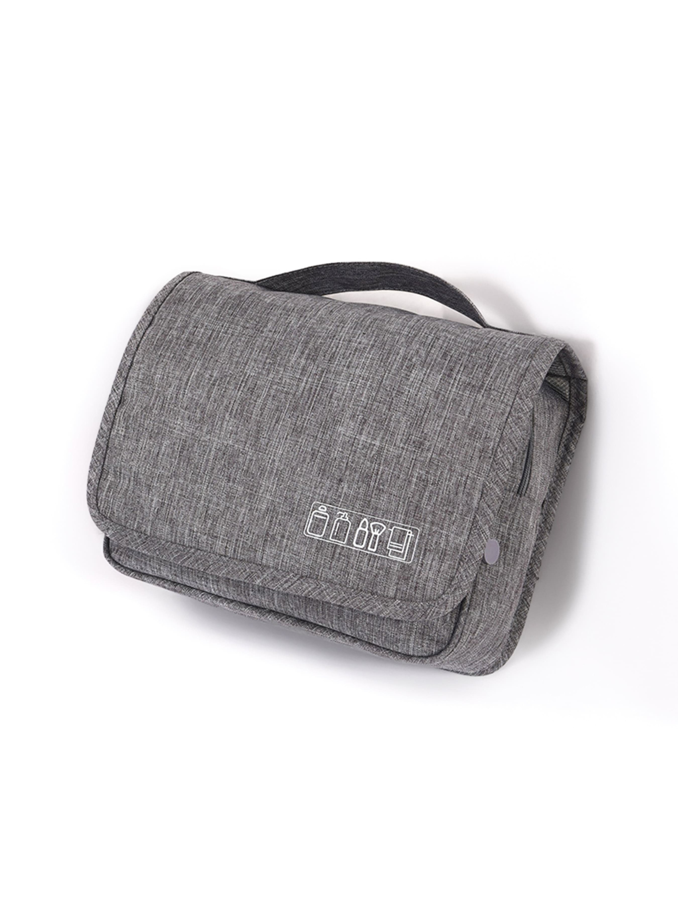 Сумка-органайзер MBM HOME модель TH-26 GRAY Фото