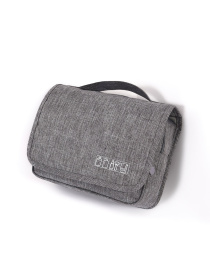 Сумка-органайзер MBM HOME модель TH-26 GRAY Фото