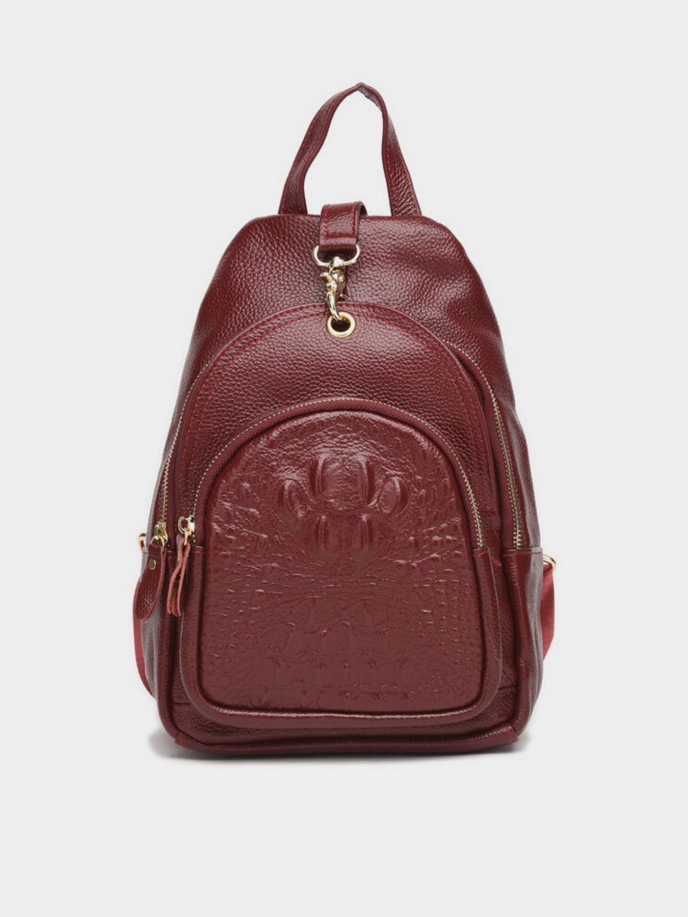 Рюкзак Keizer модель K1315b-bordo Фото