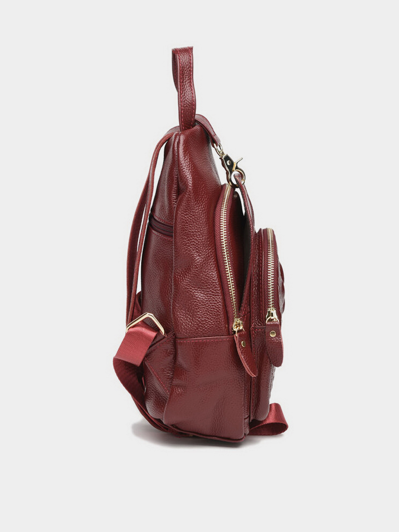 Рюкзак Keizer модель K1315b-bordo Фото