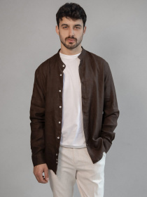 Сорочка Andreas Moskin модель 23582535532 Фото