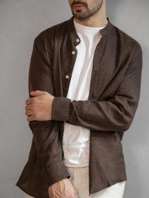 Сорочка повсякденна Andreas Moskin модель 23582535532 Сорочка повсякденна Andreas Moskin модель 23582535532 Фото