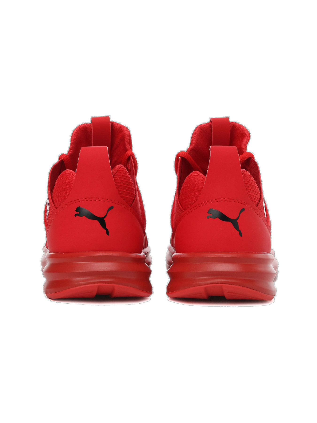 Кроссовки для бега PUMA Enzo Jr модель 190189 Фото