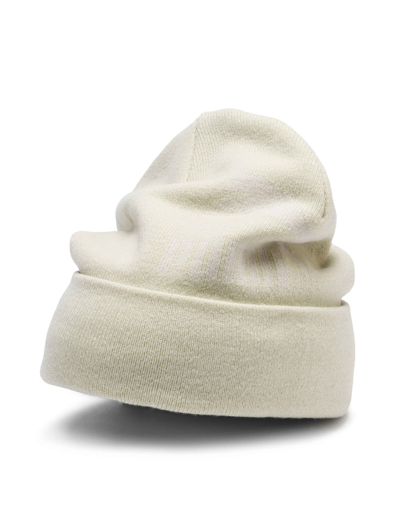 Шапка PUMA Archive Logo Beanie модель 021794 Фото