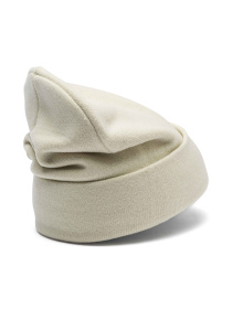 Шапка PUMA Archive Logo Beanie модель 021794 Фото