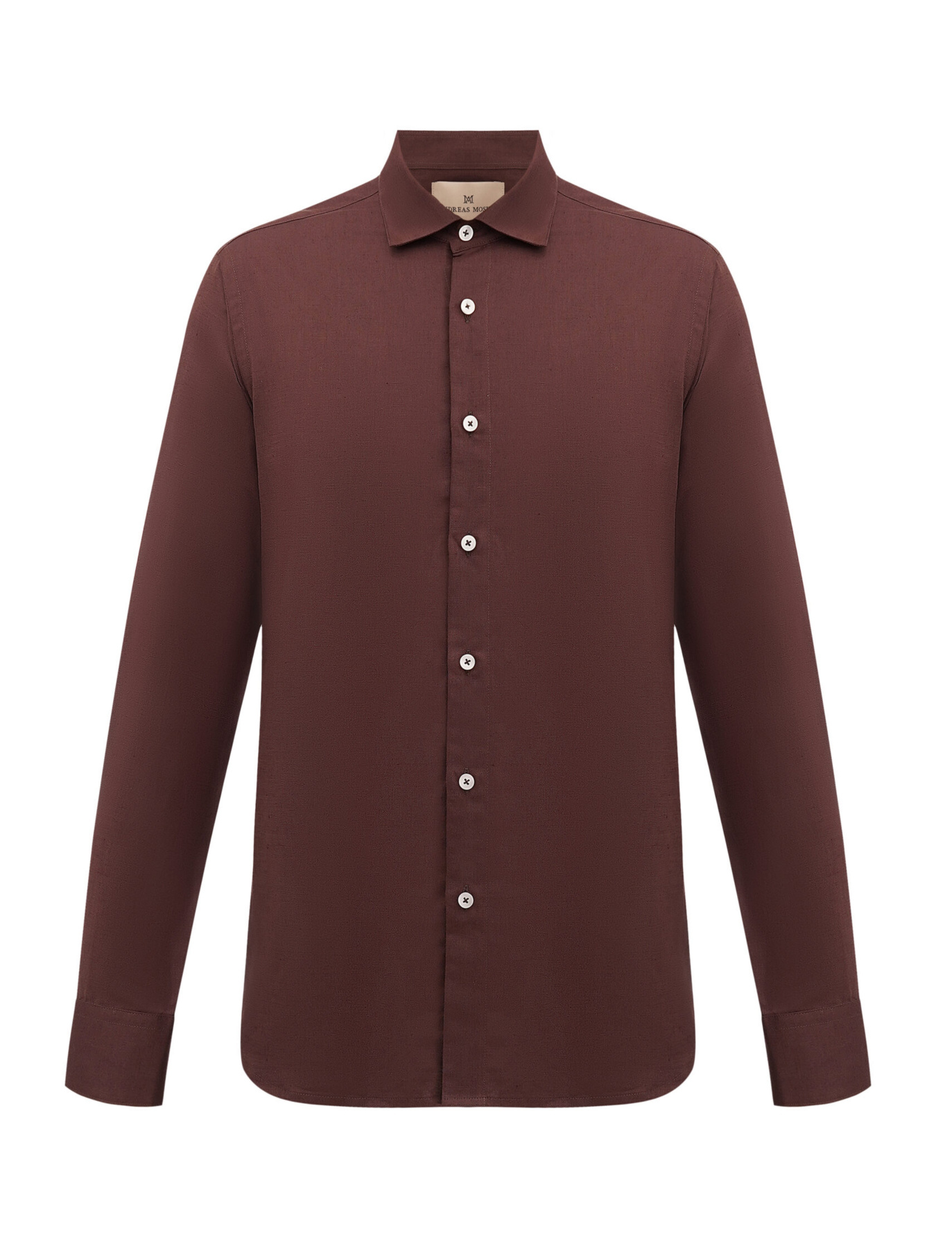 Сорочка Andreas Moskin модель 452626335 Фото