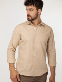 Сорочка Andreas Moskin модель 63634645645 Фото