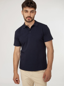 Поло Andreas Moskin модель 45736575665 Фото