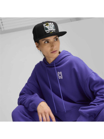 Кепка PUMA Basketball Pro Fb Cap модель 025704 Фото