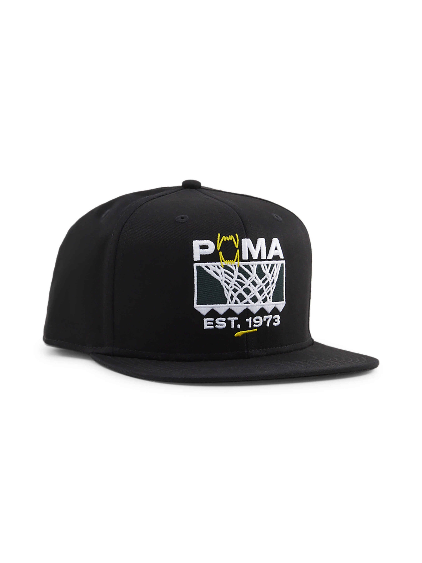Кепка PUMA Basketball Pro Fb Cap модель 025704 Фото