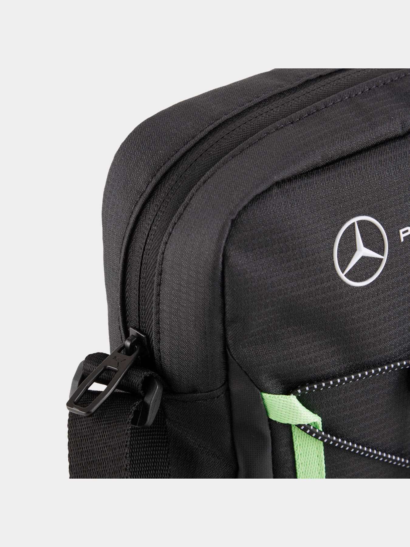 Сумка PUMA Mapf1 Portable модель 090836 Фото