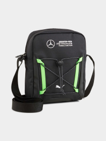 Сумка PUMA Mapf1 Portable модель 090836 Фото