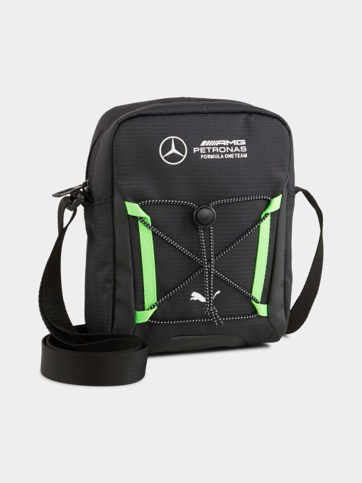 Сумка PUMA Mapf1 Portable модель 090836 Фото