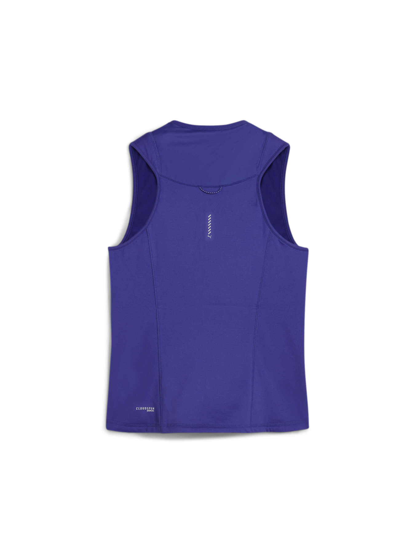 Жилет с утеплителем PUMA Run Wrmlbl Padded Vest W модель 524057 Фото