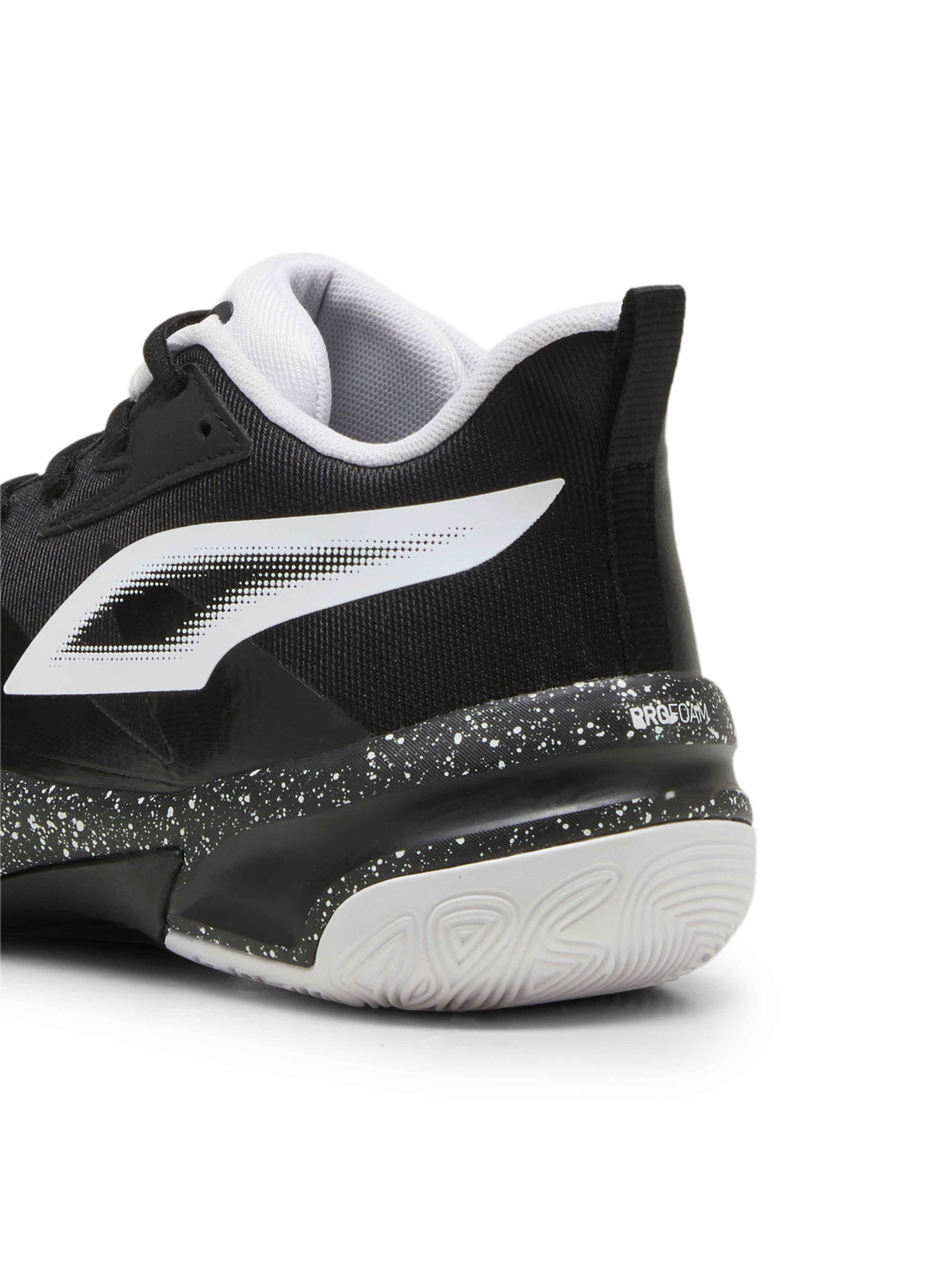 Кросівки для тренувань PUMA Genetics Speckle модель 310405 Фото