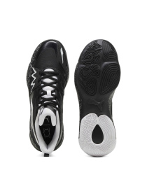 Кросівки для спорту PUMA Genetics Speckle модель 310405 Фото