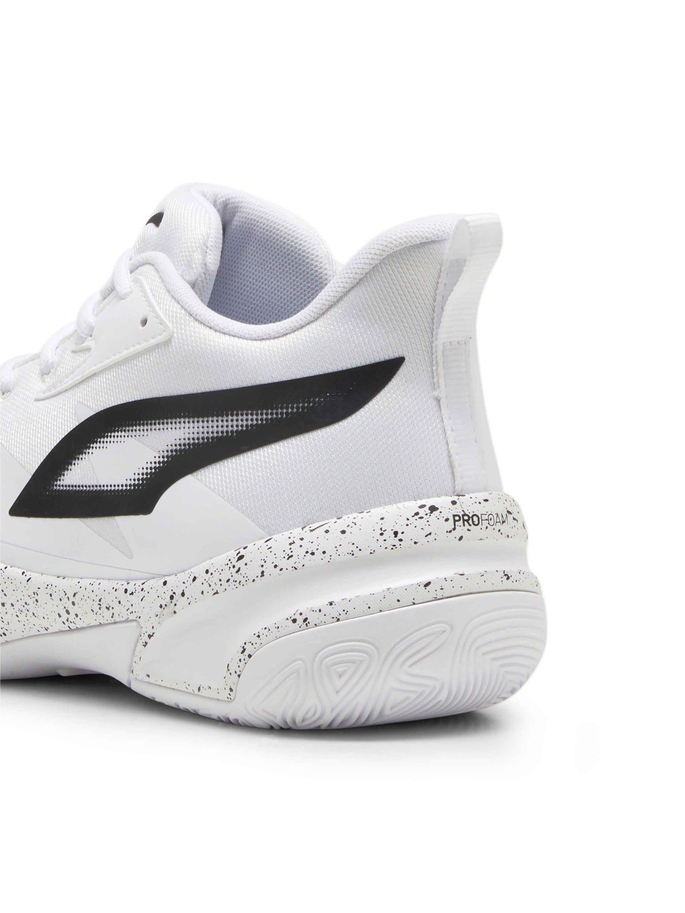 Кросівки для тренувань PUMA Genetics Speckle модель 310405 Фото