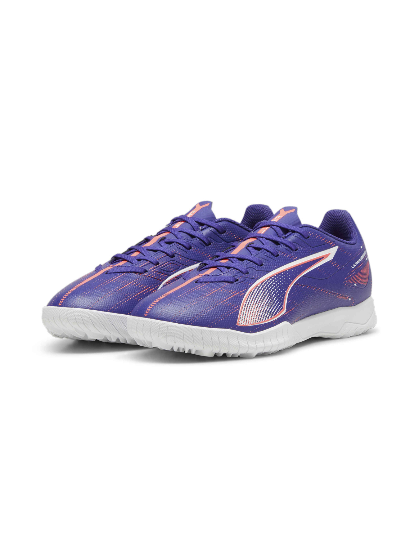 Бутси PUMA Ultra 5 Play Tt модель 107905 Фото