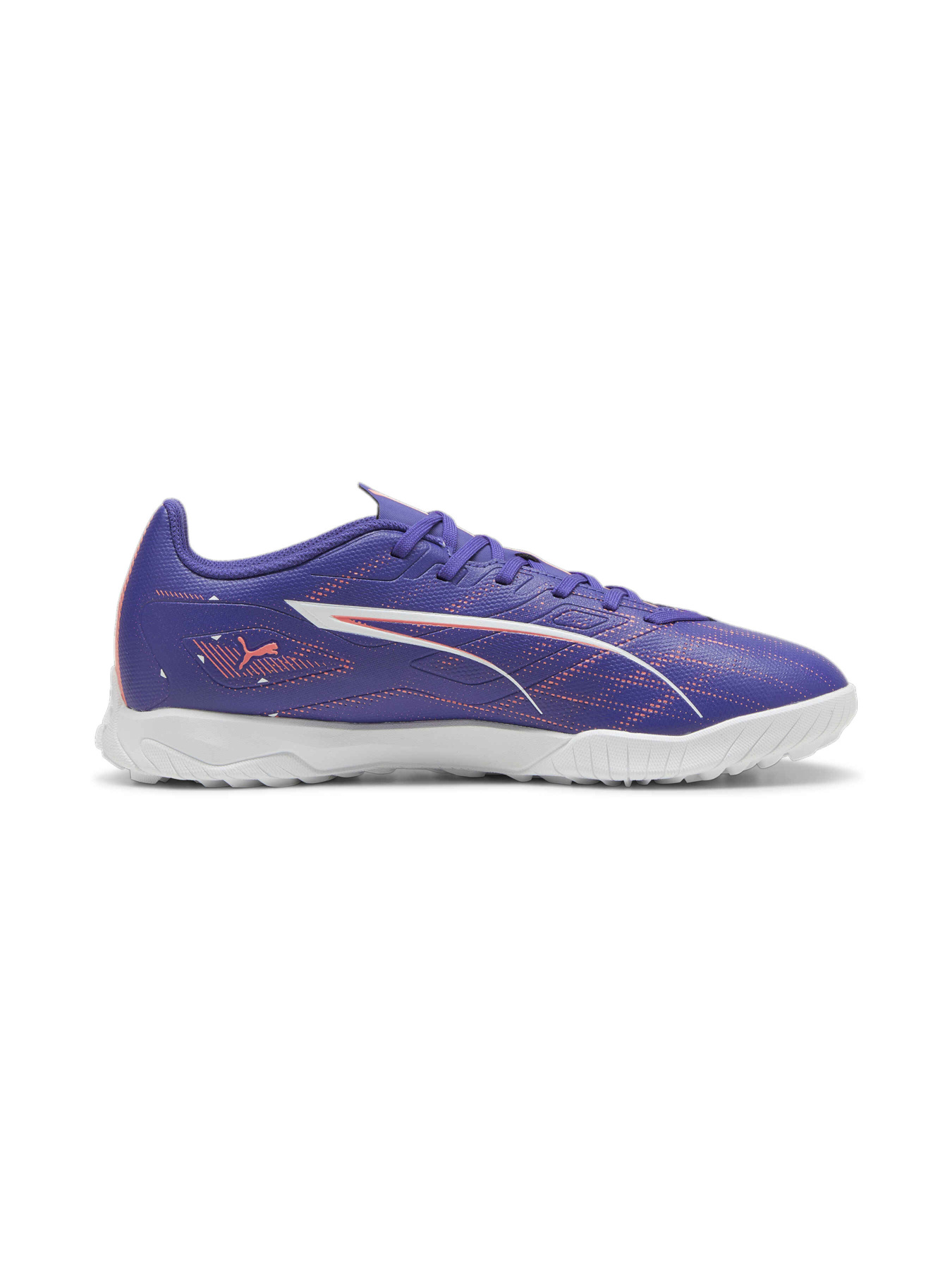 Бутси PUMA Ultra 5 Play Tt модель 107905 Фото