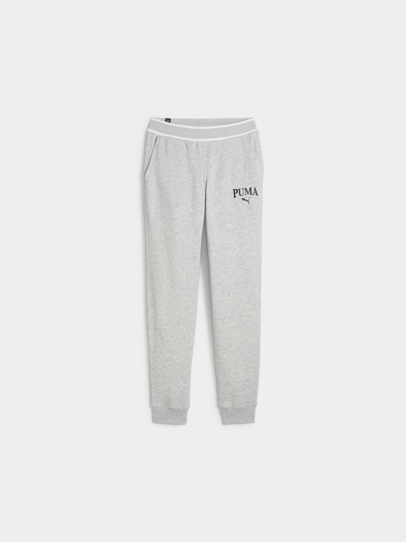 Штаны спортивные PUMA Squad Sweatpants модель 679264 Фото