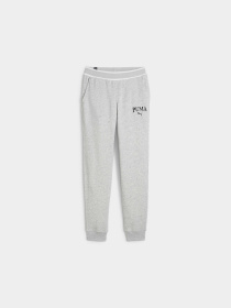 Штаны спортивные PUMA Squad Sweatpants модель 679264 Фото