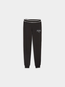 Штаны спортивные PUMA Squad Sweatpants модель 679264 Фото