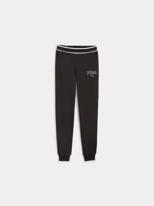 Штани спортивні PUMA Squad Sweatpants модель 679264 Фото