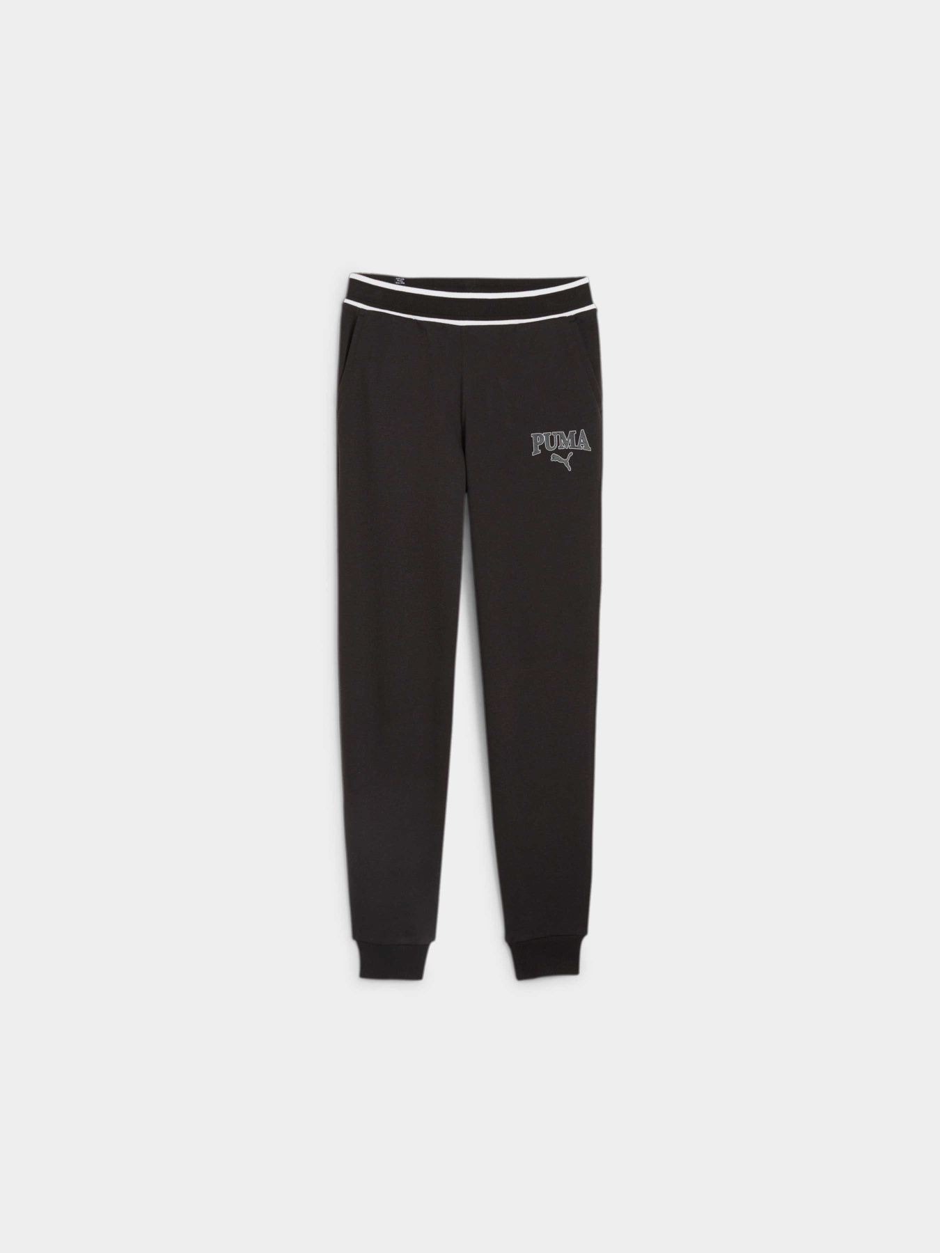 Спортивні штани PUMA Squad Sweatpants модель 679264 Фото
