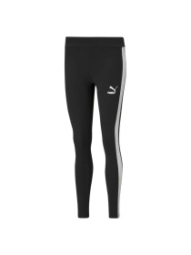 Легінси PUMA Iconic T7 Mr Leggings модель 530080 Фото