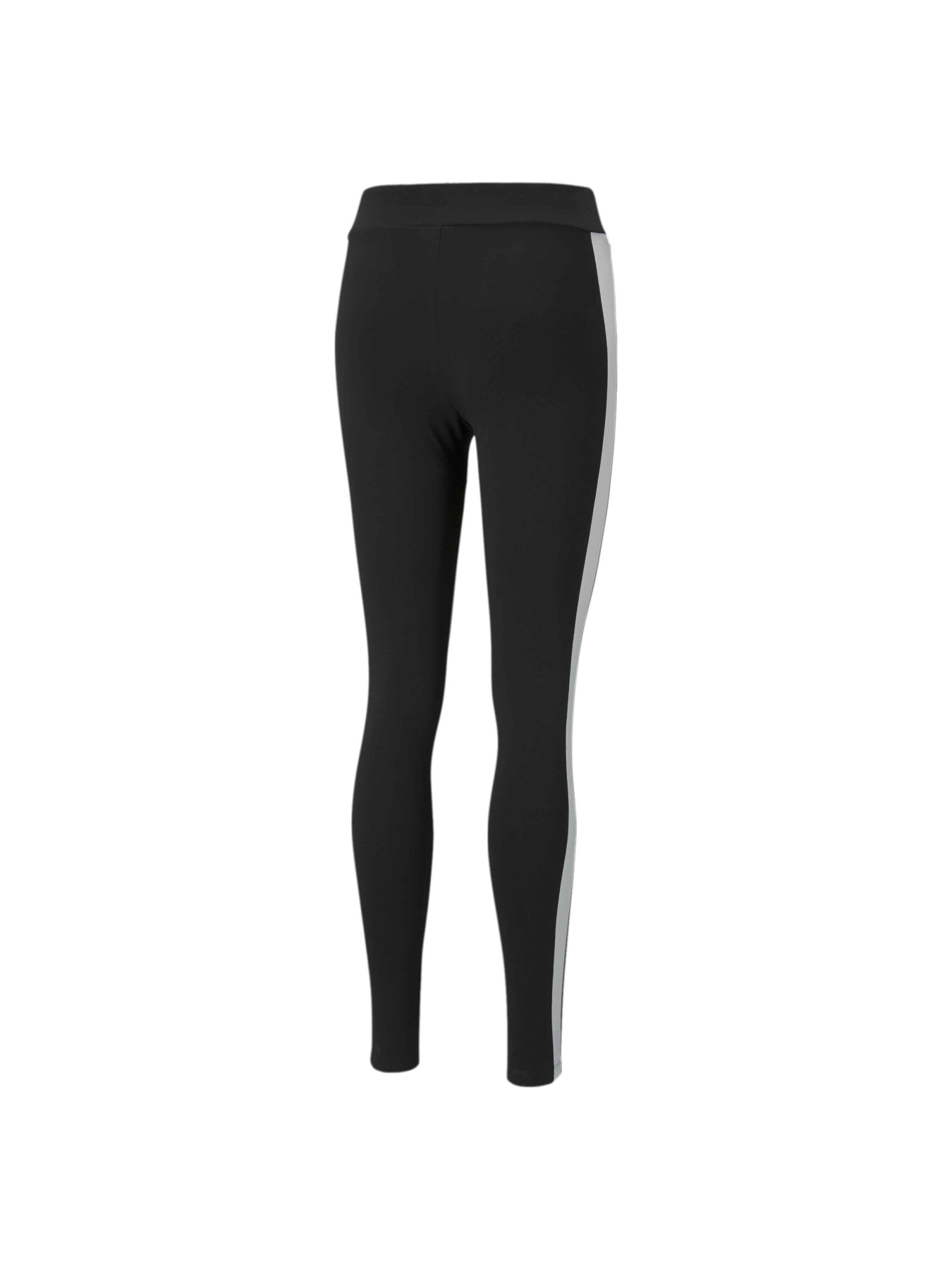 Леггинсы PUMA Iconic T7 Mr Leggings модель 530080 Фото